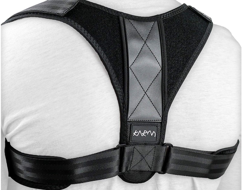 KARM posture corrector