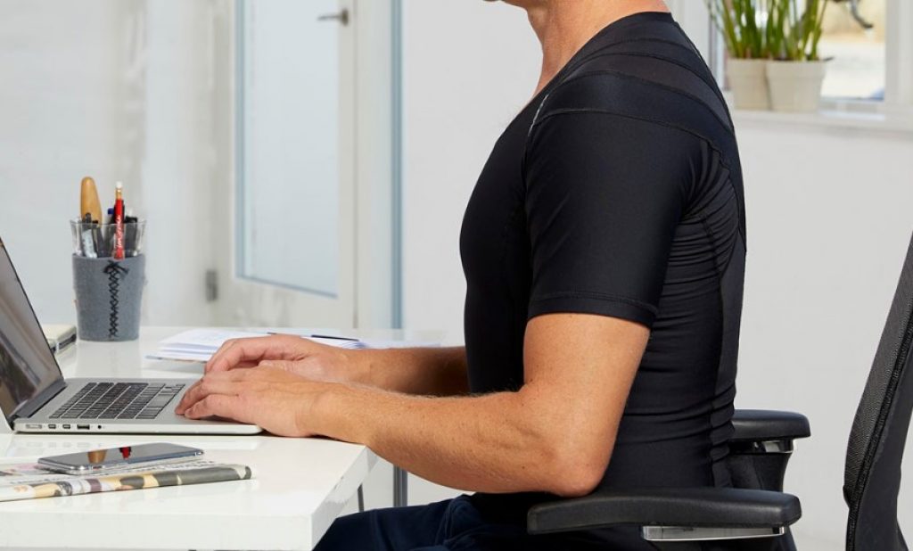 Best Posture Correcting Shirt in 2020 Buying Guide Good Posture HQ