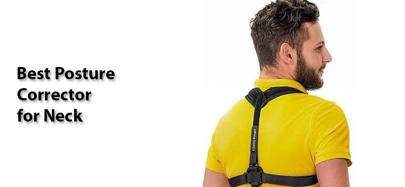 best posture corrector for shirt