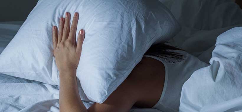 Can You Sleep in a Backbrace? | Good Posture HQ