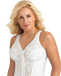 exquisite form women's plus size 5107565 posture bra