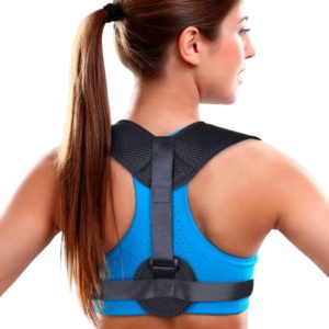 how long should you wear a posture corrector