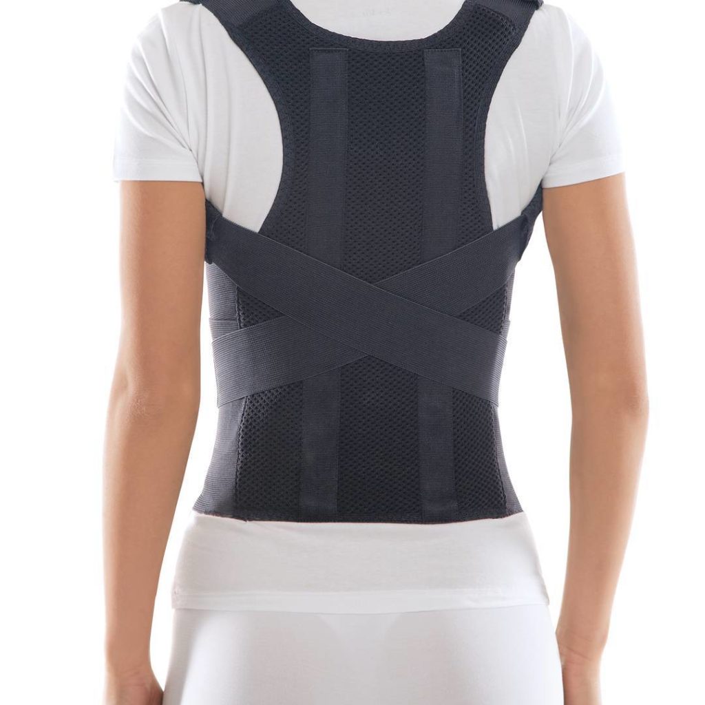 Best posture correctors for rounded shoulders in 2020 Good Posture HQ