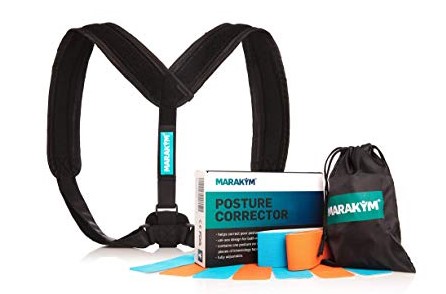 marakym posture corrector pack