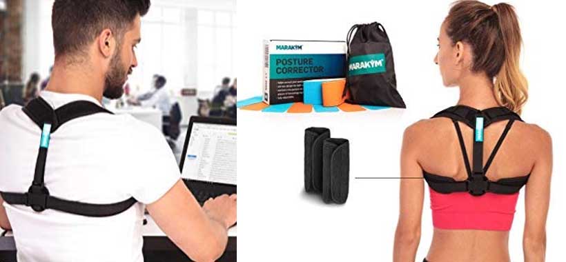 marakym posture corrector review