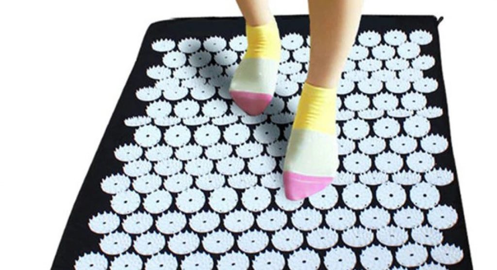 Benefits of acupressure mats Good Posture HQ