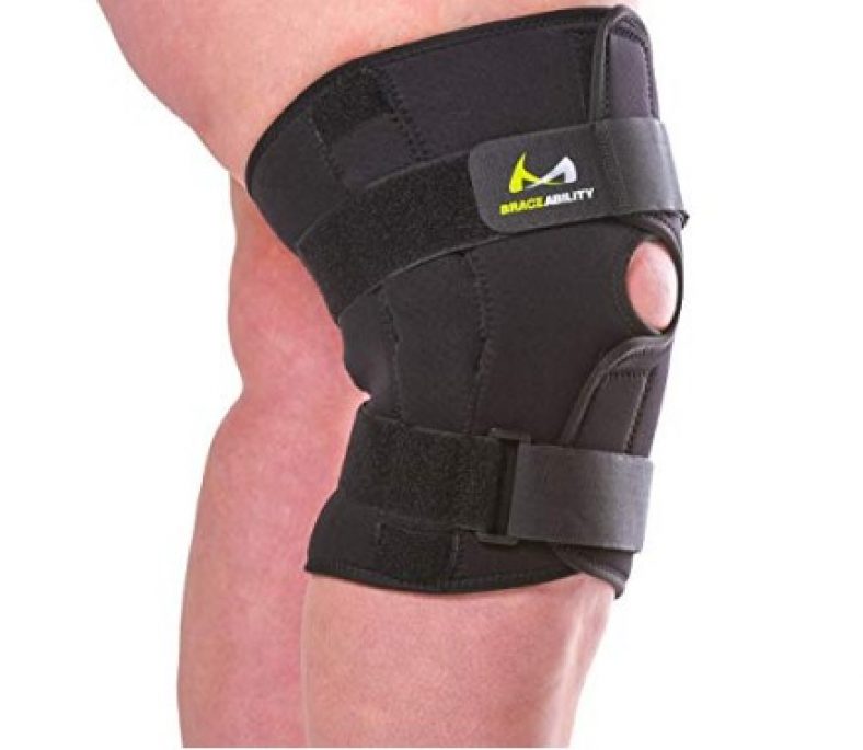 Best plus size knee brace for the overweight or morbidly obese in 2020