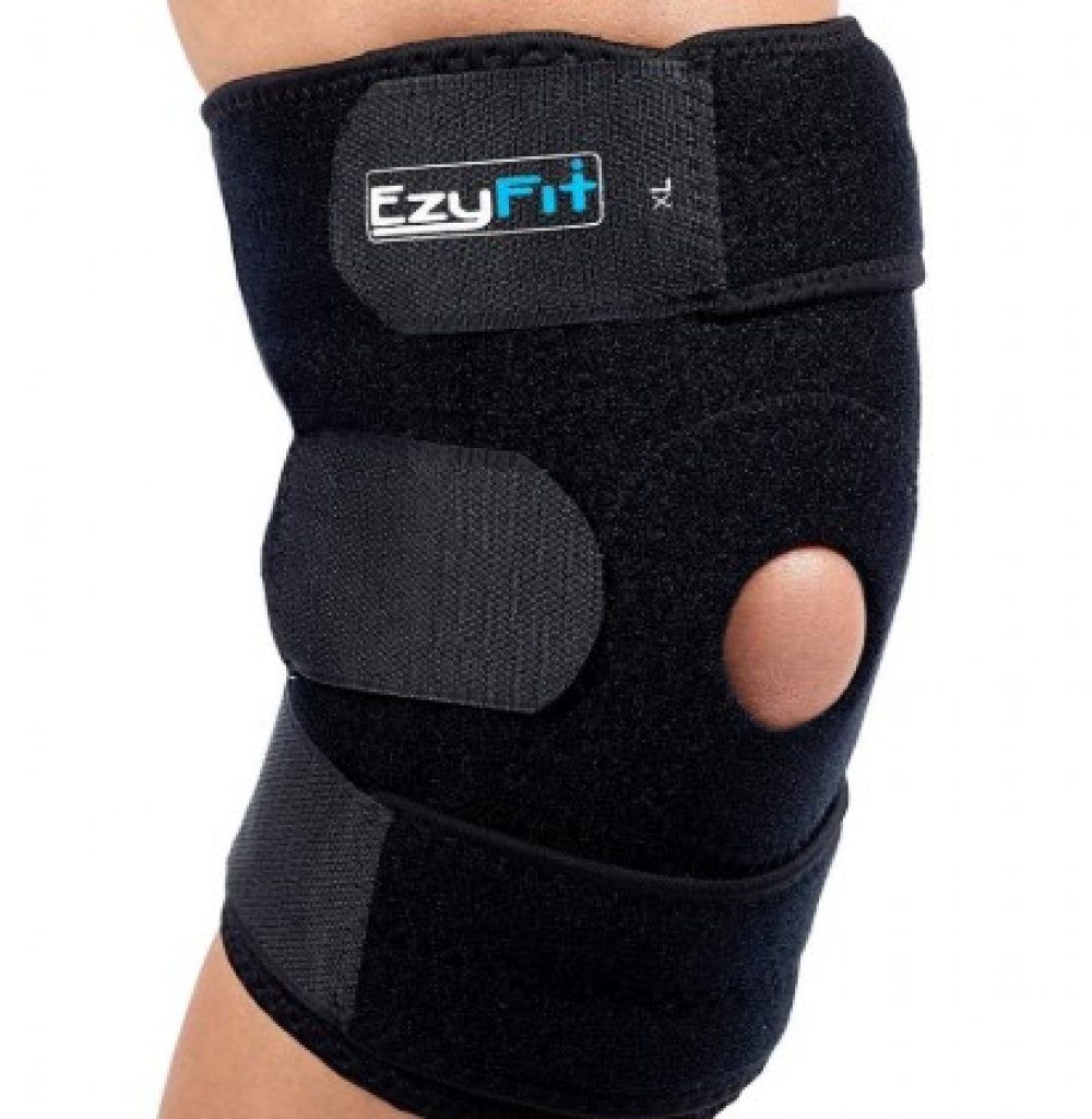 Best plus size knee brace for the overweight or morbidly obese in 2020