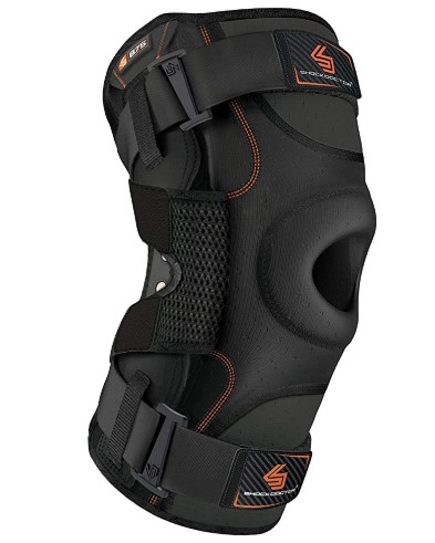 Shock Doctor knee brace