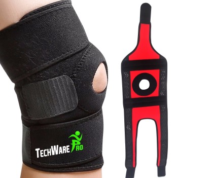 Techware knee brace