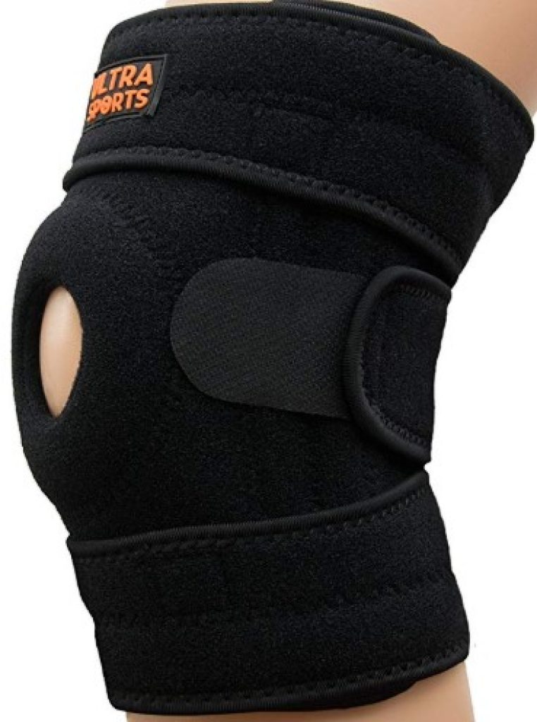 Best plus size knee brace for the overweight or morbidly obese in 2020