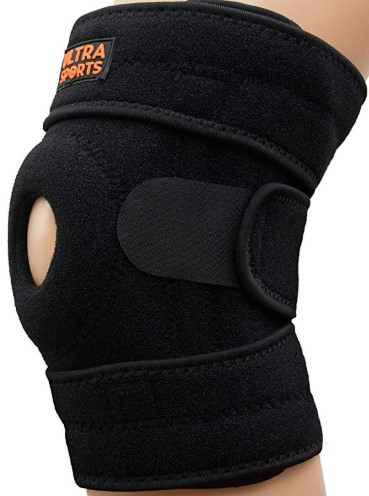 Ultra Sports knee brace