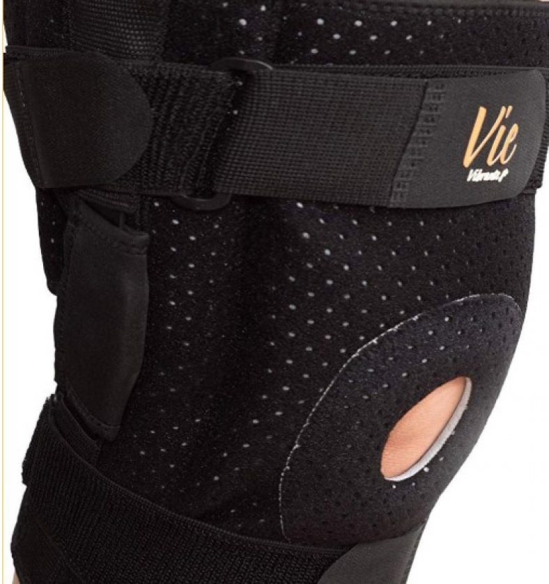 Best plus size knee brace for the overweight or morbidly obese in 2020