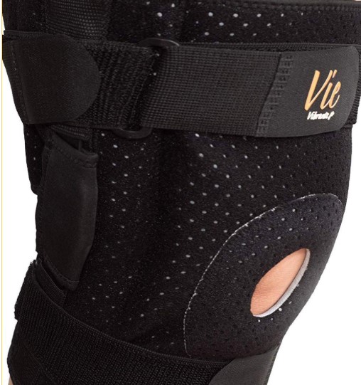 Vie Vebrante knee brace