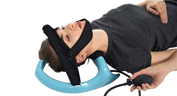 Allsett Posture corrector