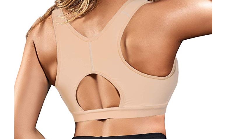 Brabic women Post surgical bra