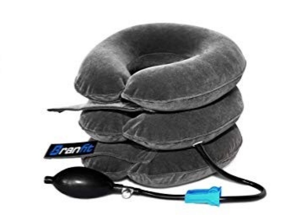 Best Cervical Posture Pump for Neck and Spine in 2020 Good Posture HQ