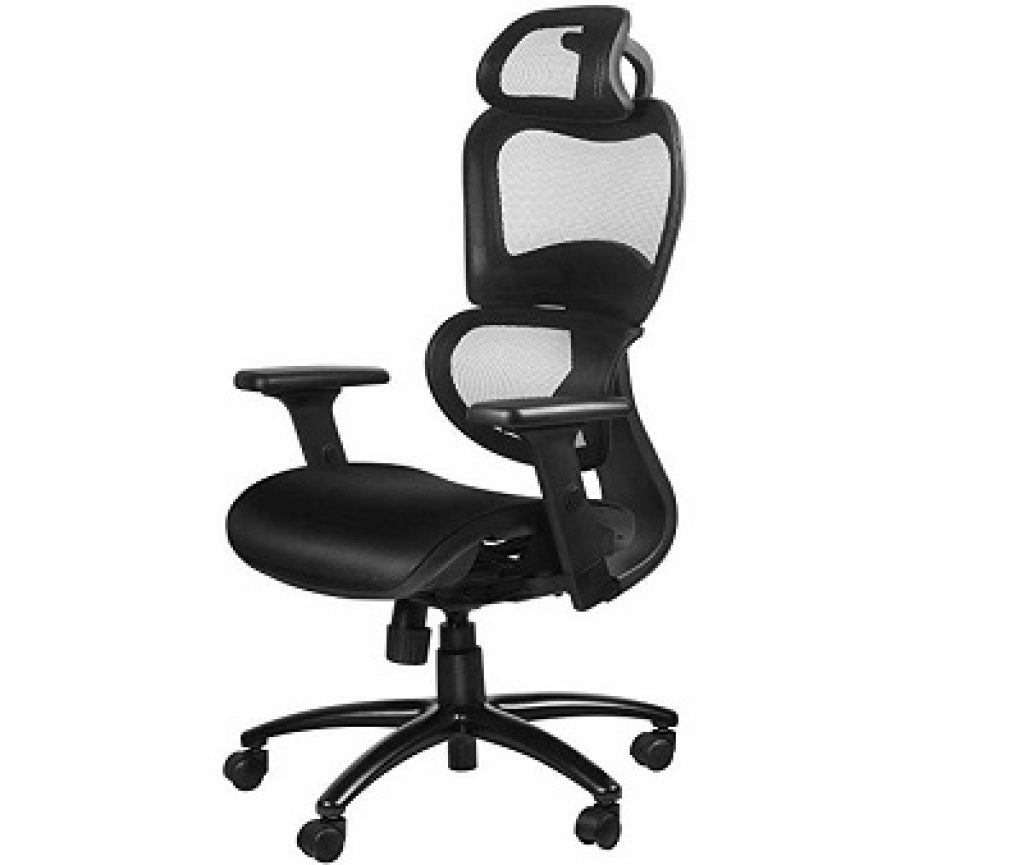Best ergonomic office chairs for scoliosis in 2020 Good Posture HQ