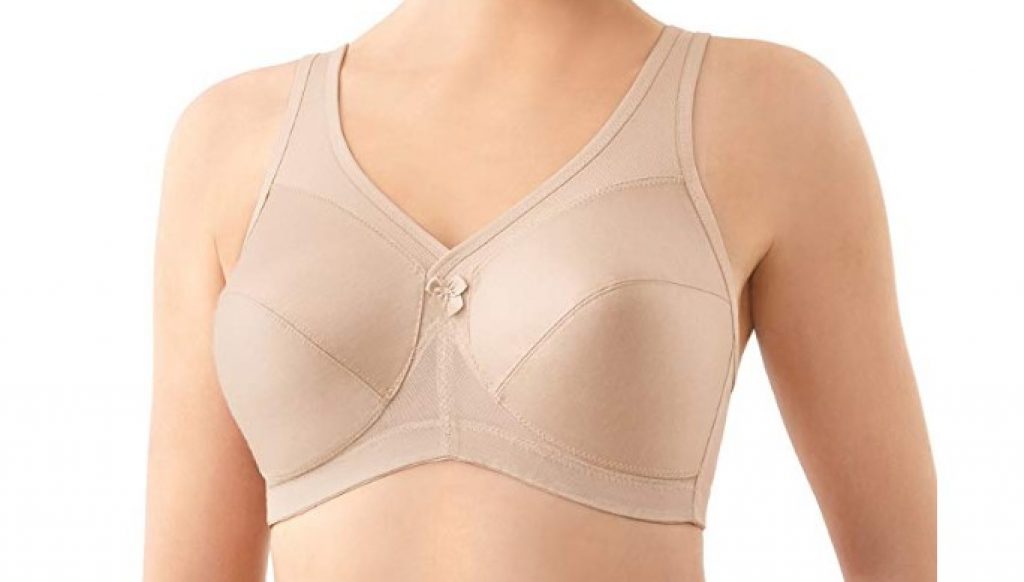 Best Plus Size Posture Support Bra For Ladies in 2020 Good Posture HQ