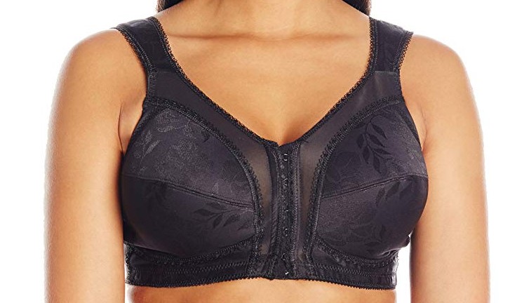 Playtex Women's Plus Size bra