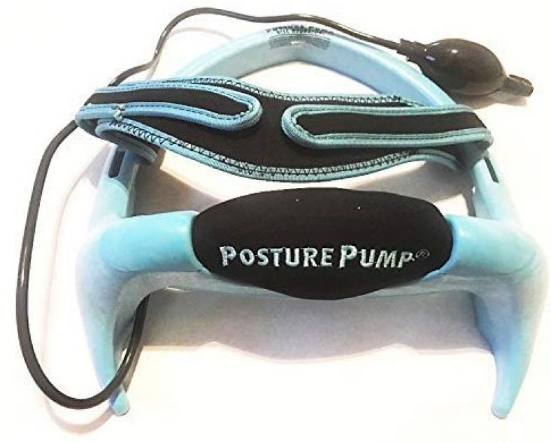 Best Cervical Posture Pump for Neck and Spine in 2020 Good Posture HQ