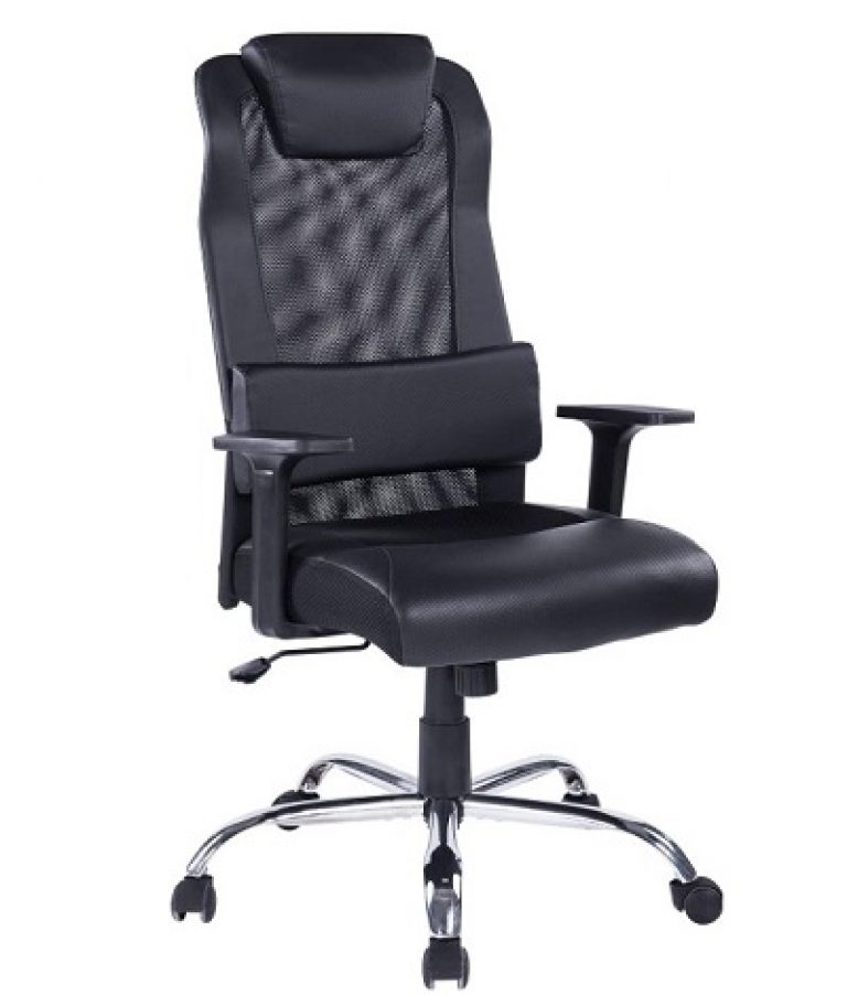 Best ergonomic office chairs for scoliosis in 2020 Good Posture HQ