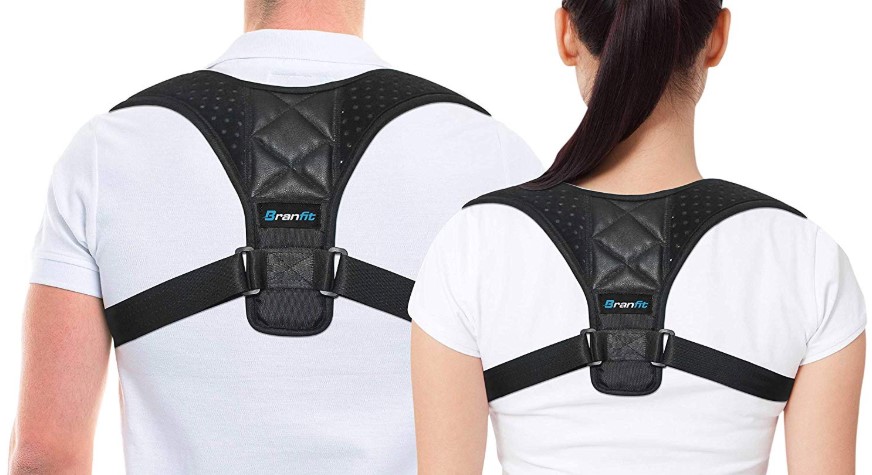 Posture braces