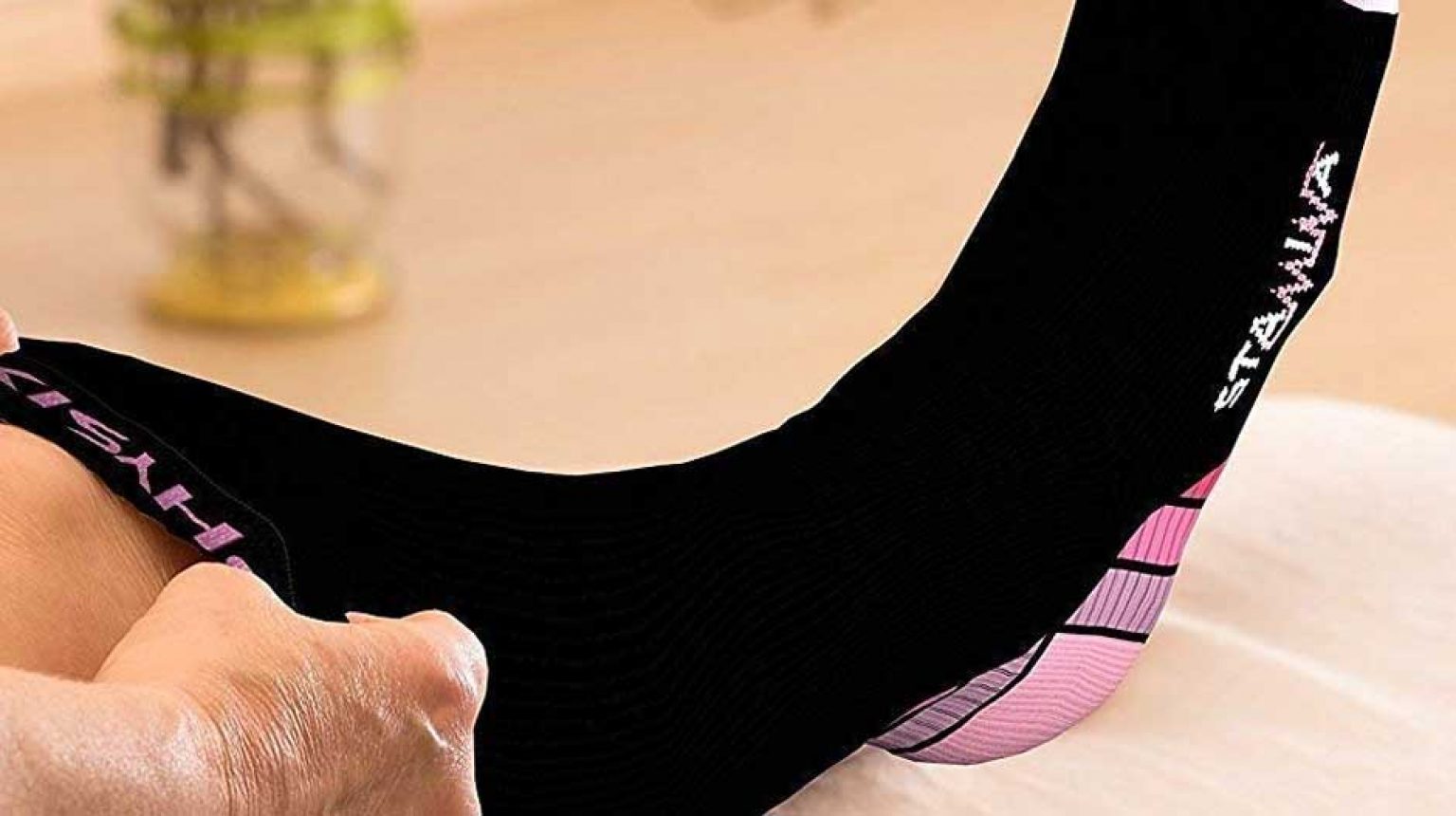 Best compression socks for edema in 2020 Good Posture HQ