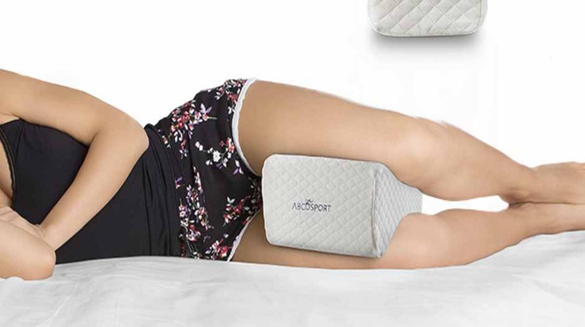 Best knee pillow for knee pain in 2020 Good Posture HQ
