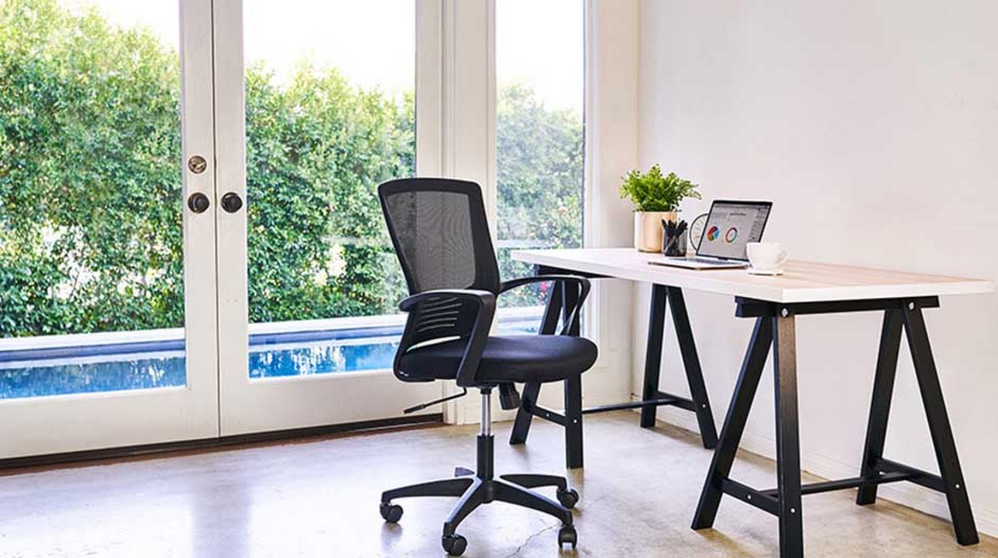 Best office chair for sciatica in 2020 | Good Posture HQ