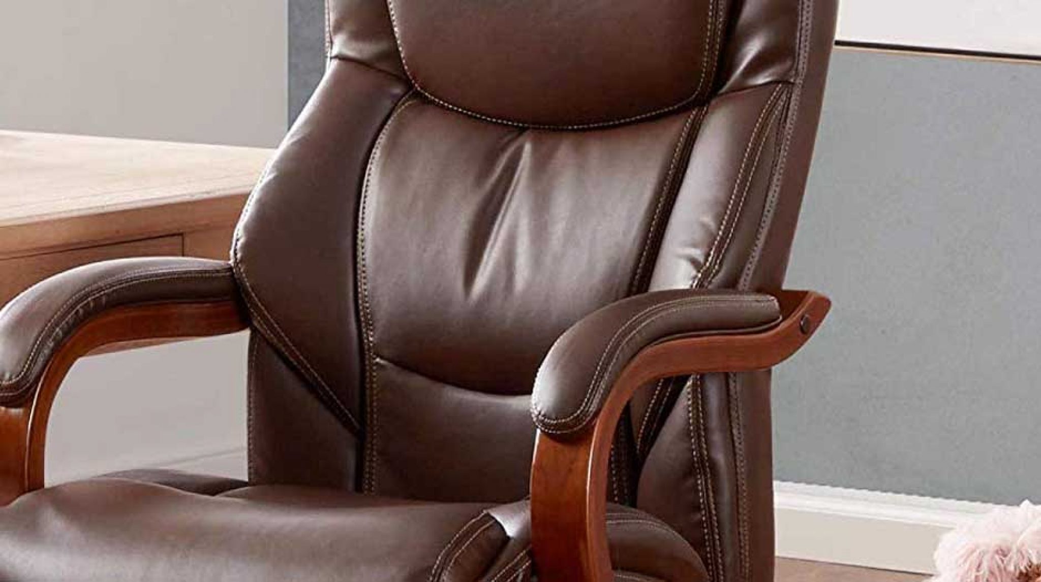 Best Office Chair For Tall People 2048x1146 