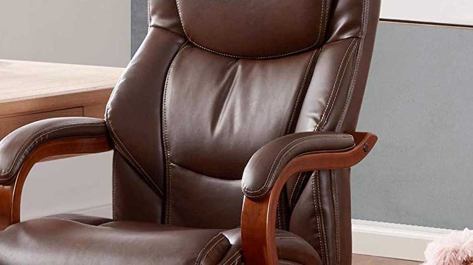 best office chair for tall people