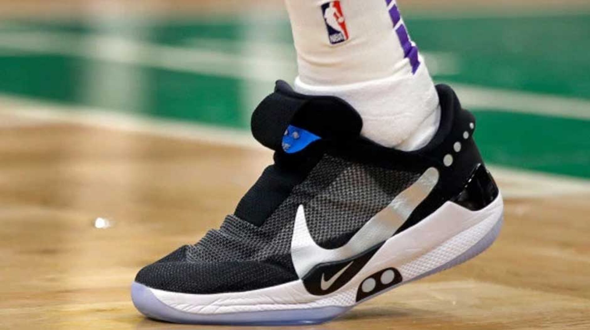 Best Basketball Shoes for Flat Feet in 2020 Good Posture HQ