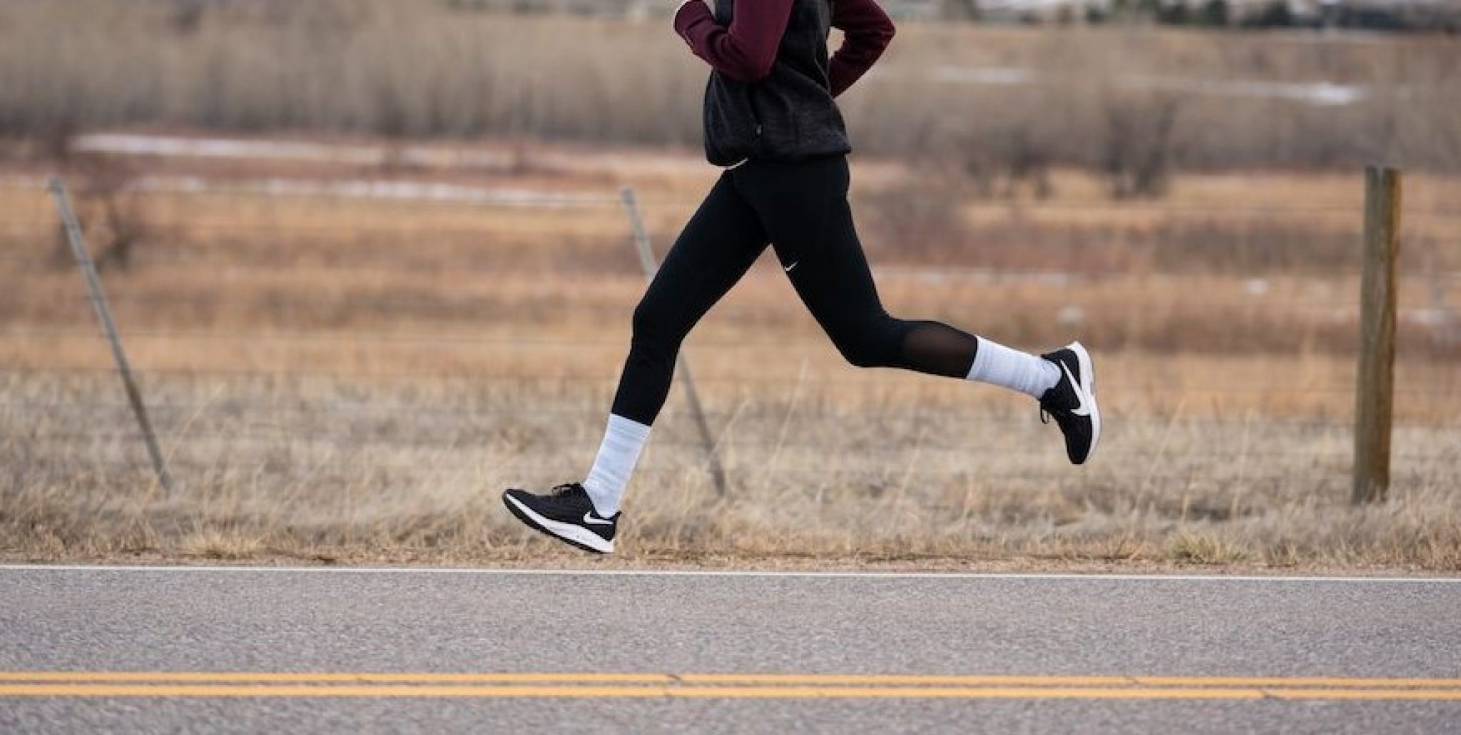 How to Run with Flat Feet Good Posture HQ