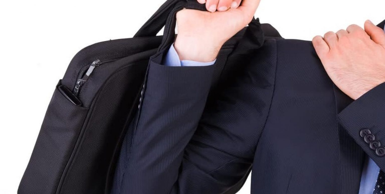 How to Fix Uneven Shoulders Good Posture HQ