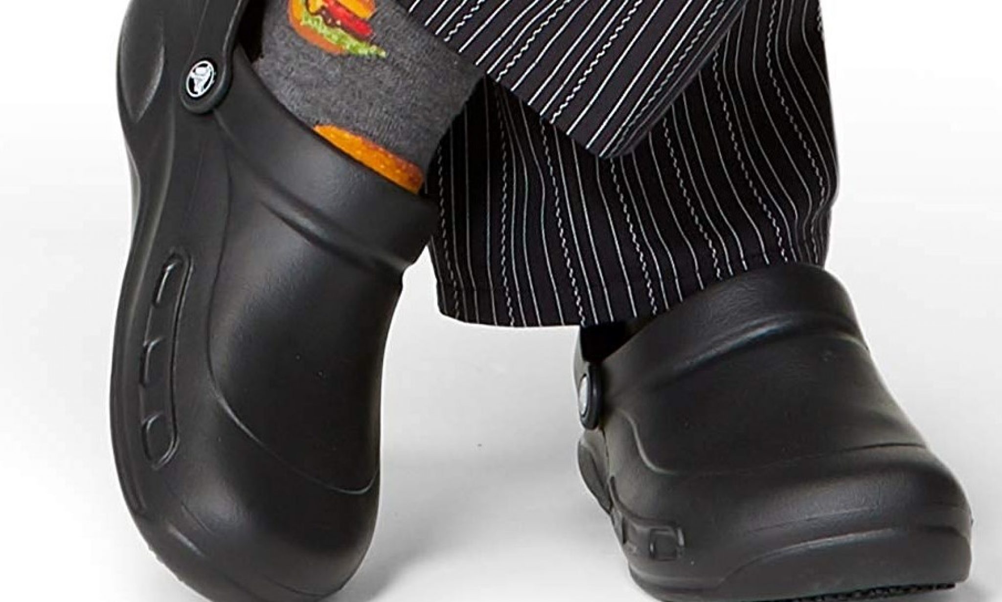 Best Nursing Shoes for Flat Feet in 2020 Good Posture HQ