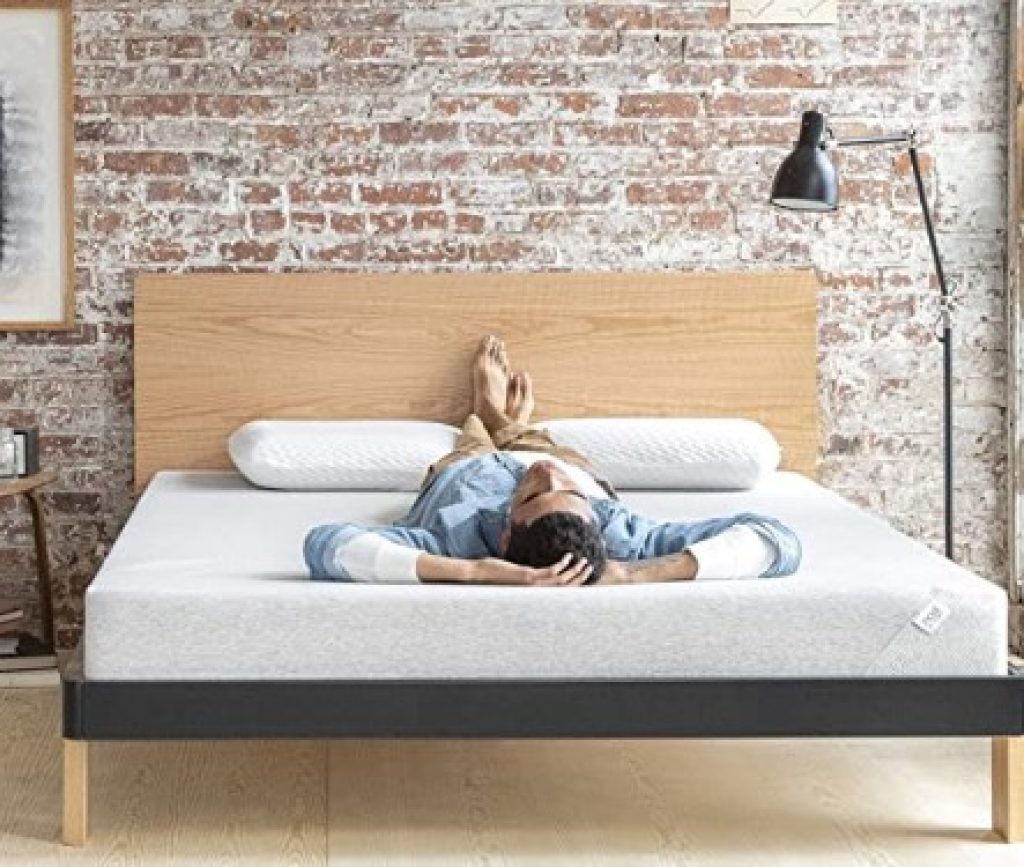 Best Mattress for Herniated Disc Good Posture HQ