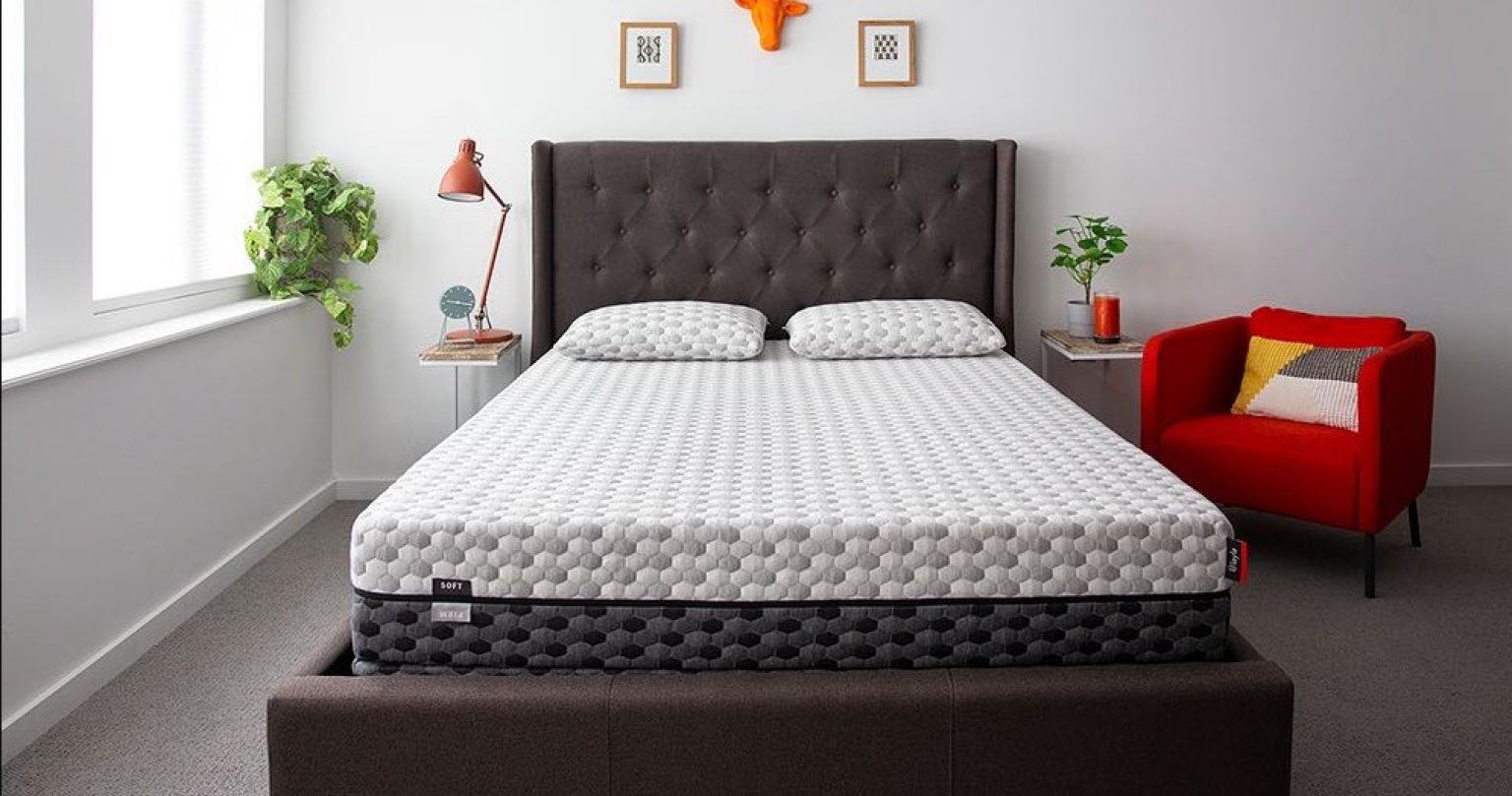 best hybrid mattress for scoliosis