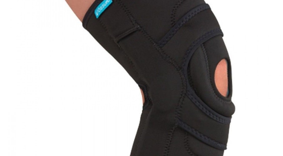 How to Measure for a Knee Brace