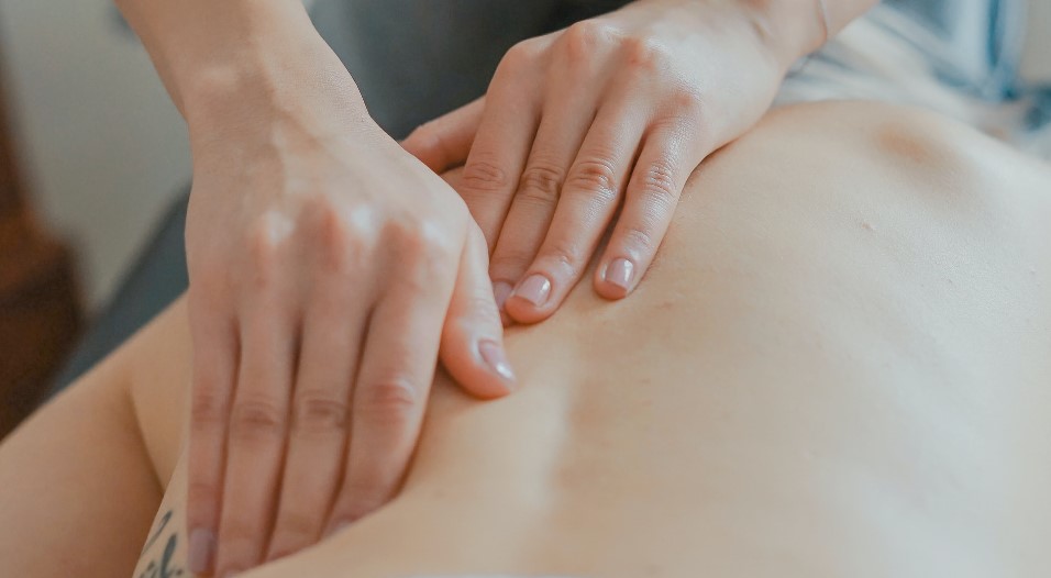 is massage good for scoliosis