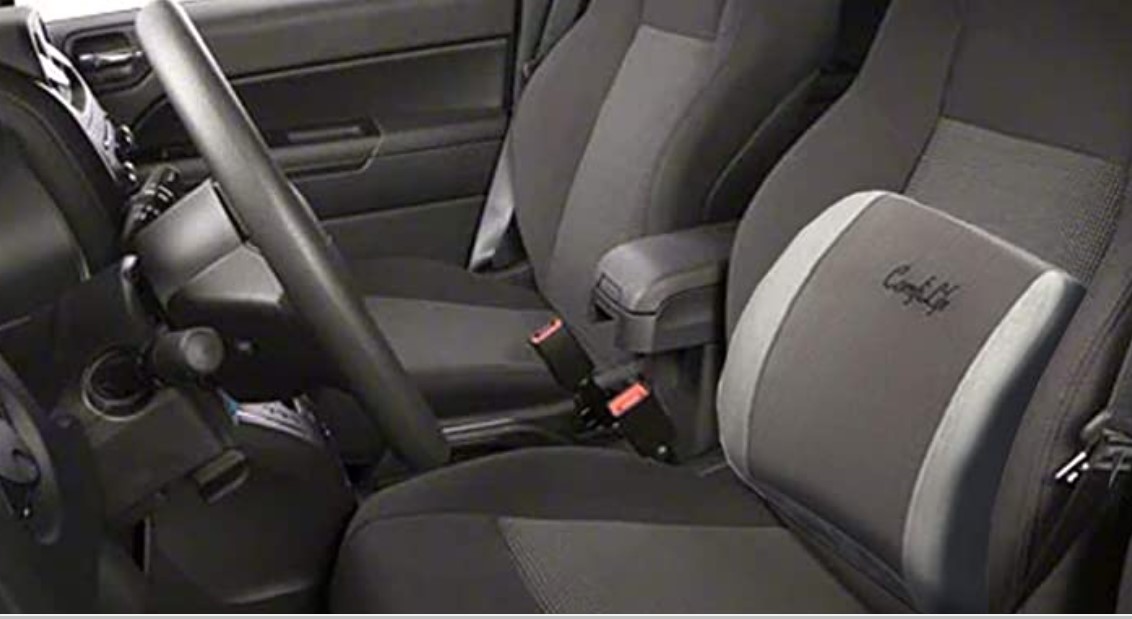 Best Lumbar Support for Car