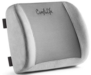 ComfiLife Lumbar Support Pillow