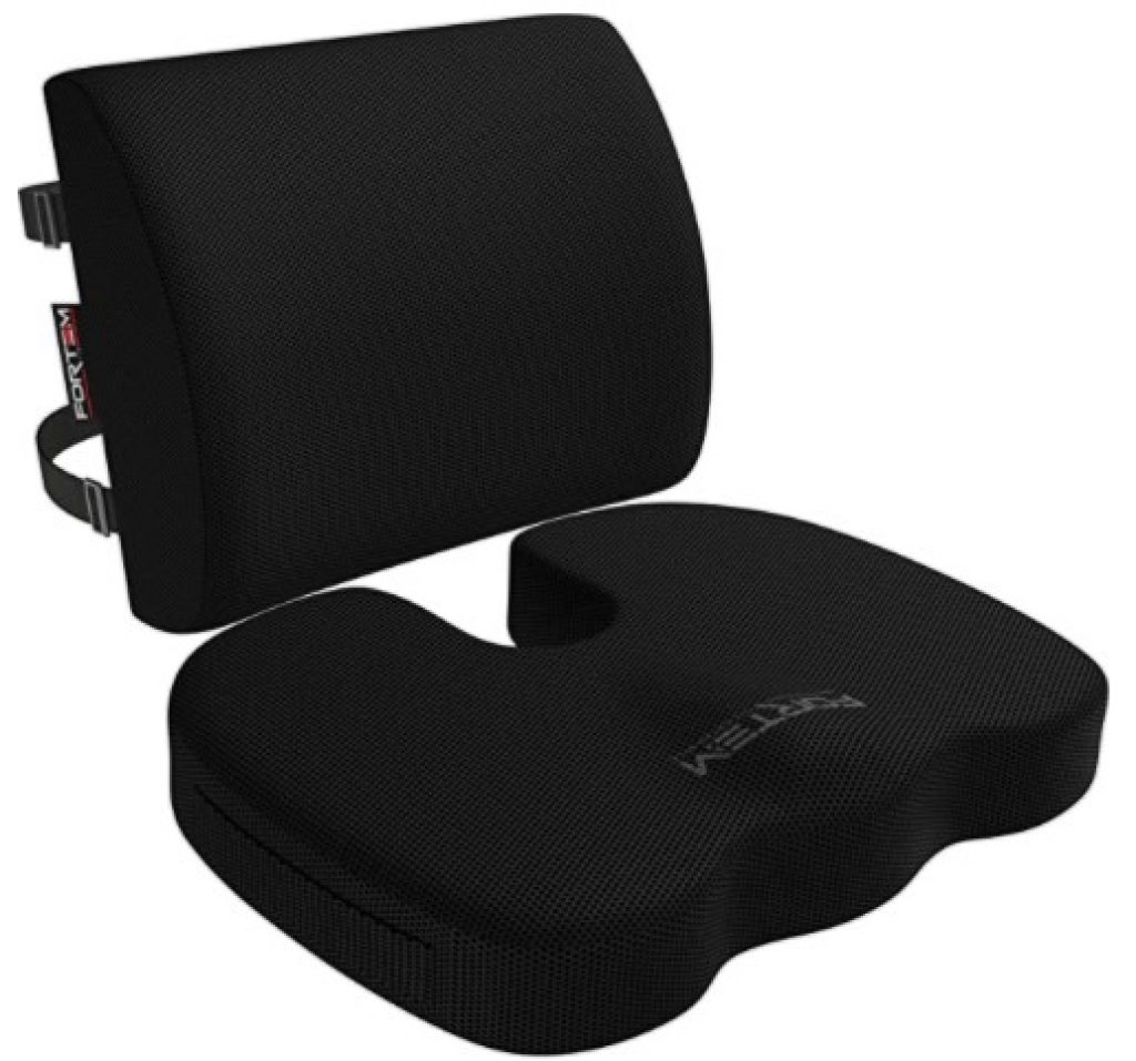 Best Lumbar Support for Car Good Posture HQ