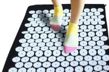 Benefits of acupressure mats