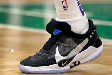 Best Basketball Shoes for Flat Feet in 2020