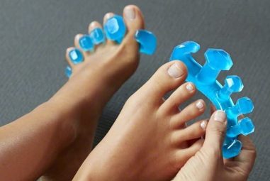 Best Hammer Toe Straighteners