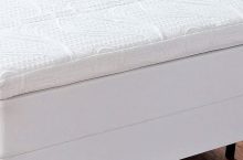 Best Mattress Topper for Hip Pain in 2020