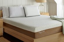 Best Mattress for Herniated Disc