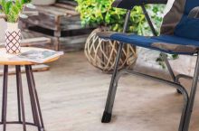 Best camping chair for bad back in 2020