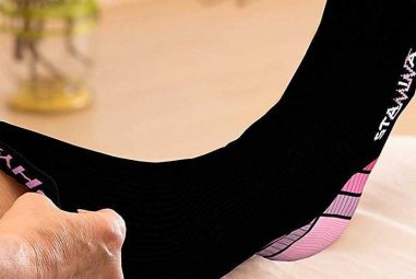Best compression socks for edema in 2020